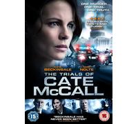 The Trials of Cate McCall (DVD) Kate Beckinsale Nick Nolte Kathy Baker