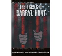 The Trials of Darryl Hunt [Edizione: Regno Unito]