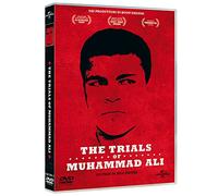 The Trials Of Muhammad Ali