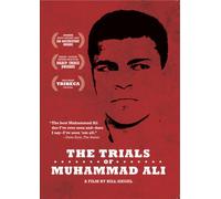 The Trials of Muhammad Ali