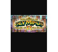 The Trials of Olympus II: Wrath of the Gods (PC) Steam Key GLOBAL