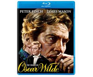 The Trials of Oscar Wilde (Blu-ray)