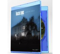 The Trialside Studios Movie: Behind the Camera Chapter Three (Blu-ray)