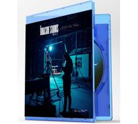 The Trialside Studios Movie: Behind the Camera Chapter Two (Blu-ray) Mason Vake
