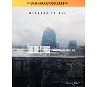 The Trialside Studios Movie: Behind the Camera Collection Bundle (Blu-ray)