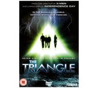 The Triangle - Complete TV Series [DVD] [Edizione: Regno Unito]