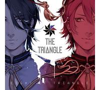THE TRIANGLE - EIGHT OF TRIANG