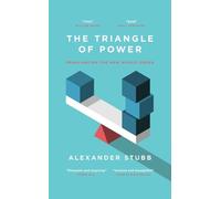The Triangle of Power (Copertina rigida)