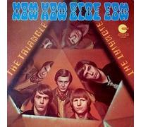 The Triangle - The Triangle - How Now Blue Cow