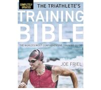 Joe Friel The Triathlete's Training Bible (Tascabile)