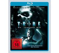 The Tribe - Die vergessene Brut - Uncut