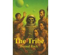 The Tribe: Evolution decides which gods will rust A chronicle from the Alloy Universe