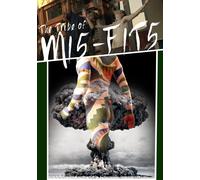 The Tribe Of Misfits (DVD) Scott Higgins Josh Gilmore Yasmine Al-Bustami