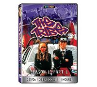 The Tribe: Season 1, Part 1