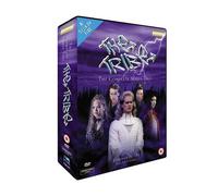 The Tribe - Series 2 [DVD] [Edizione: Regno Unito]