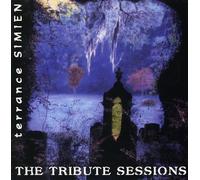 The Tribute Sessions - Terrance Simien (Audio cd)