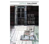 The Trick Is To Keep Breathing