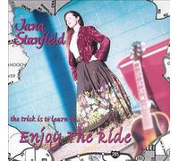 The Trick Is To Learn To Enjoy The Ride