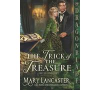 The Trick of the Treasure: Victorian Historical Romance Mystery