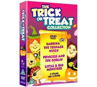 The Trick or Treat Collection