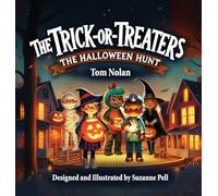 The Trick Or Treaters: The Halloween Hunt: 1