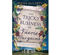 The Tricky Business of Faerie Bargains