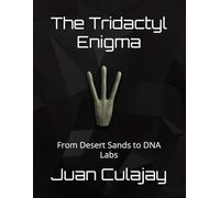 The Tridactyl Enigma: From Desert Sands to DNA Labs