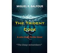 The Trident Code: 1