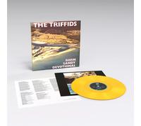 The Triffids Born Sandy Devotional (Vinyl LP) Limited 12" Album Coloured Vinyl