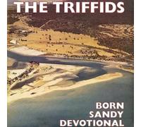 The Triffids Born Sandy Devotional (Vinyl LP) Limited 12" Album Coloured Vinyl