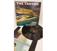 THE TRIFFIDS - THE TRIFFIDS born sandy devotional, HOTLP 1023