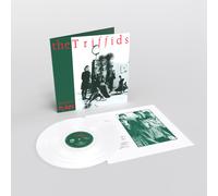 The Triffids Treeless Plain (Vinyl LP)