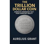 The Trillion Dollar Coin: America’s Emergency Exit From Monetary Reality