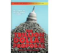 The Trillion Dollar Proposal (DVD) Kevin McCarthy Nancy Pelosi