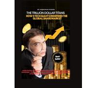 The Trillion Dollar Titans: How 5 Tech Giants Redefined the Global Share Market