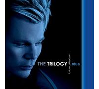 The Trilogy, Part 2: Blue