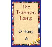 The Trimmed Lamp (Tascabile)