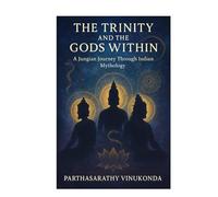 The Trinity and the Gods Within: A Jungian Journey Through Indian Mythology