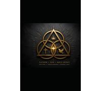 The Trinity as the Only Coherent Model of God: A Philosophical, Biblical, and Comparative Case for Ultimate Reality