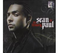 The Trinity by Sean Paul (2006-03-21)