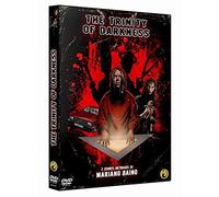 The Trinity of Darkness : 3 courts métrages de Mariano Baino