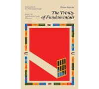 Wisam Refeedie The Trinity of Fundamentals (Tascabile)