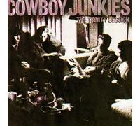 The Trinity Session by Cowboy Junkies [Music CD]