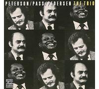 The Trio by Peterson Pass Pedersen (1998-10-20)