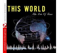 The Trio Of Time This World (Johnny Kitchen Presents The Trio Of Time) (Digi