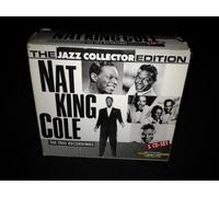 The Trio Recordings (The Jazz Collector Edition, Vols. 1-5) by Nat King Cole Trio