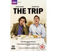 The Trip - 2-DVD Set [ Origine UK, Nessuna Lingua Italiana ]