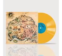 The Trip - Atlantide (180 gr col. Yellow - Ed. Lim. Numerata)