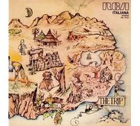 The Trip - Atlantide (Ristampa 2018, 180gr, ) SIGILLATO editoriale