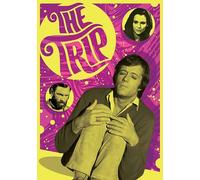 The Trip (DVD) Peter Fonda Bruce Dern Susan Strasberg Dennis Hopper